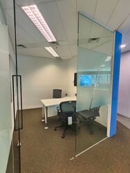 Robinson 77 (D1), Office #454996361